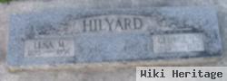 George L. Hilyard