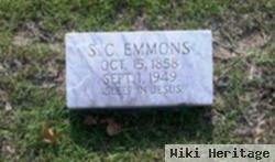 Shadric C. Emmons