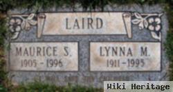 Lynna M. Laird