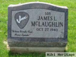 James Lee Mclaughlin