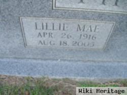 Lillie Mae Thorne