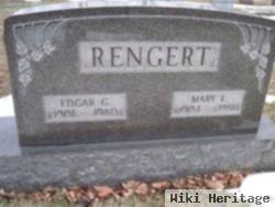 Mary L Rengert