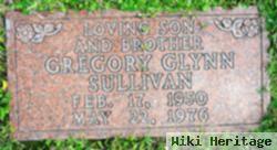 Gregory Glynn Sullivan