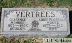 Clarence Monroe Vertrees