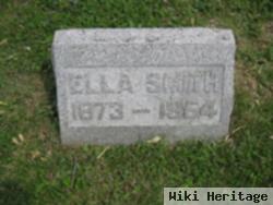 Ella Smith