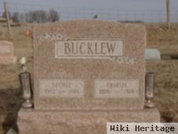 Lucille Marie Hughes Bucklew