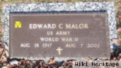 Edward C. Malor