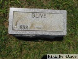 Olive Morton Pfister