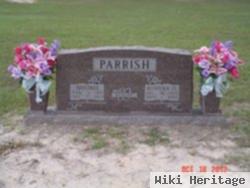 Bunyan Orvel Parrish