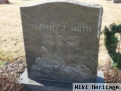 Timothy J. Smith