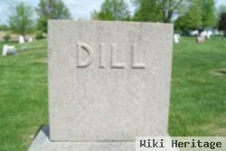 Harry Dill