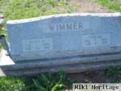 Oscar Wimmer