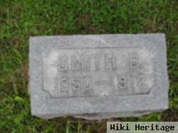 Smith Bowen Simons