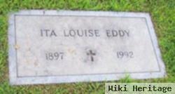 Ita Louise Winagle Eddy