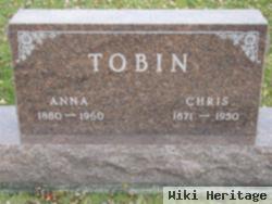 Christopher "chris" Tobin