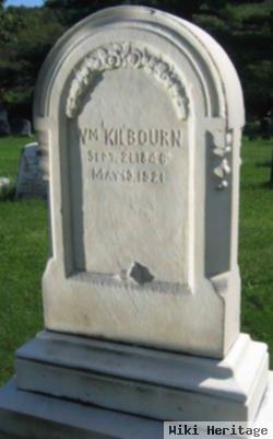 William H. Kilbourn