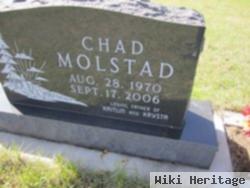 Chad Molstad