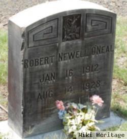 Robert Newell O'neal