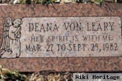 Deana Von Leary