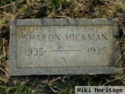 Sharon Riley Hickman