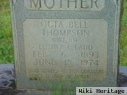 Octa Bell Thompson Ladd