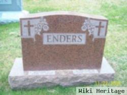 Josephine M Fink Enders