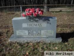 Ernest Thomas