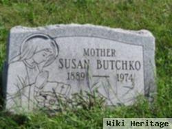 Susan Butchko