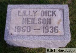 Lilly Dick Neilson