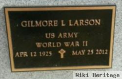 Gilmore Lorren Larson