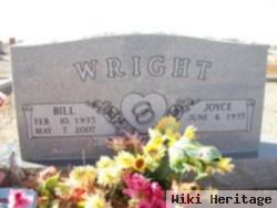 Bill Wright