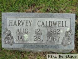 Harvey Caldwell