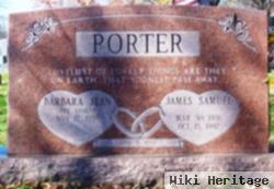 James Samuel Porter