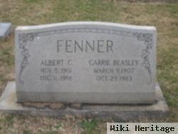 Carrie Beasley Fenner