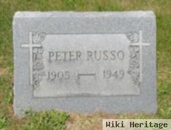 Peter Russo