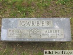 Albert Garber