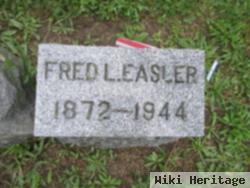 Fred L. Easler