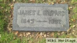 James Erwin Shepard