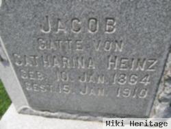 Jacob Heinz