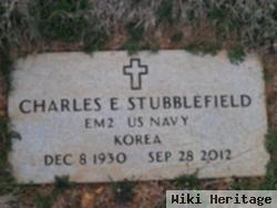 Charles Edgar Stubblefield