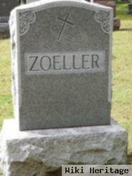 Albert Zoeller