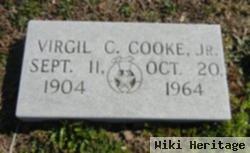 Virgil C. Cooke, Jr