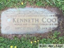 Kenneth Cook