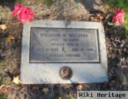 William H. Webster