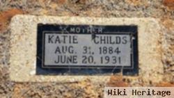 Katie Hill Childs