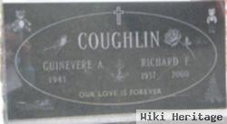 Guinevere A Coughlin