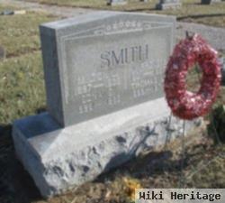 Milton Lee Smith