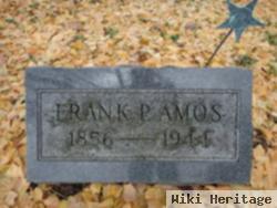 Frank P Amos