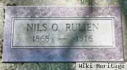 Nils Ottoson Rulien