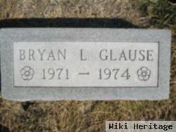 Bryan Lee Glause